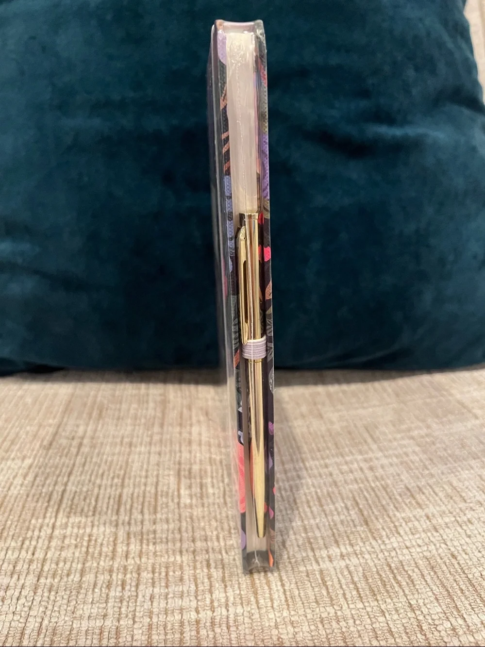 Rifle Paper Co. hardcover journal